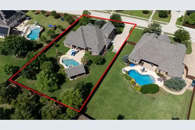 1509 Nettle Lane, Haslet, TX 76052 - Photo 34