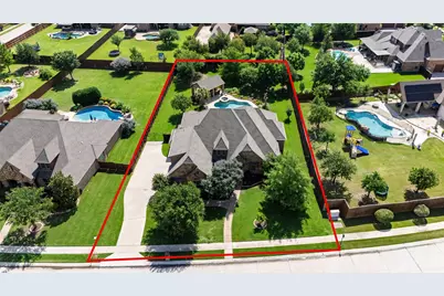 1509 Nettle Lane, Haslet, TX 76052 - Photo 6