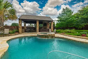 1509 Nettle Ln, Haslet, TX 76052 - Photo 2