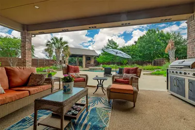 1509 Nettle Lane, Haslet, TX 76052 - Photo 4