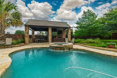 1509 Nettle Lane, Haslet, TX 76052 - Photo 2