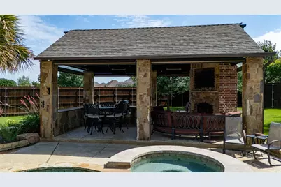 1509 Nettle Lane, Haslet, TX 76052 - Photo 38