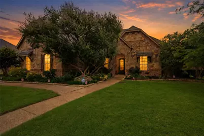 1509 Nettle Lane, Haslet, TX 76052 - Photo 40