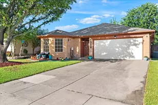 520 Hollyberry Dr, Mansfield, TX 76063 - Photo 20