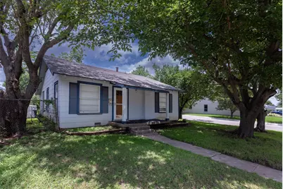 3800 El Campo Avenue, Fort Worth, TX 76107 - Photo 1