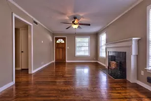 3800 El Campo Ave, Fort Worth, TX 76107 - Photo 2