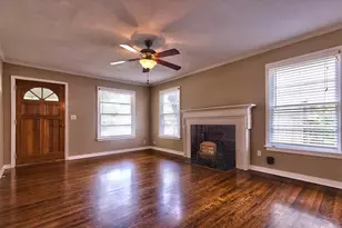 3800 El Campo Ave, Fort Worth, TX 76107 - Photo 4
