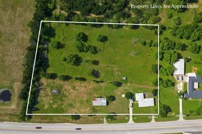 5073 State Highway 7, Marlin, TX 76661 - Photo 20