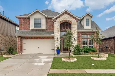 2053 Tahoka Lane, Forney, TX 75126 - Photo 1