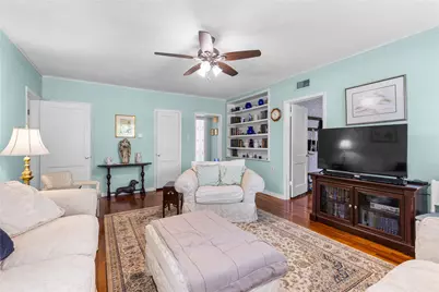 718 Howard Street, Jacksonville, TX 75766 - Photo 14