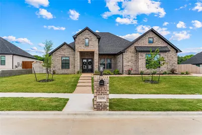 13076 Rainier Drive, Woodway, TX 76712 - Photo 1