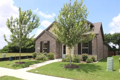 217 Foreman Drive, Midlothian, TX 76065 - Photo 4