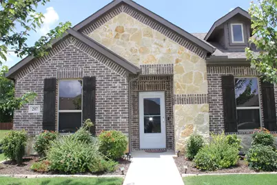 217 Foreman Drive, Midlothian, TX 76065 - Photo 1