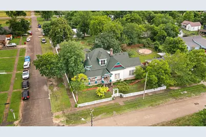 303 Market W Street W, Honey Grove, TX 75446 - Photo 38