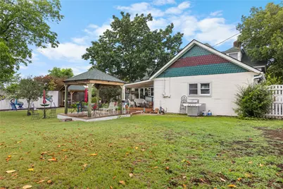 303 Market W Street W, Honey Grove, TX 75446 - Photo 28