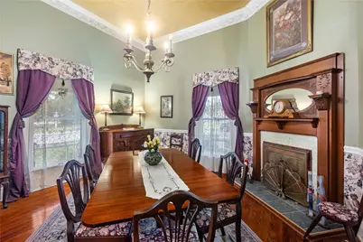 303 Market W Street W, Honey Grove, TX 75446 - Photo 8