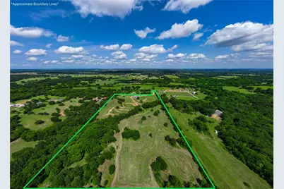 1932 County Road 222, Gainesville, TX 76240 - Photo 1