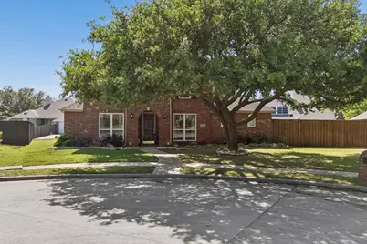 8410 Lexington Court, Rowlett, TX 75089 - Photo 1