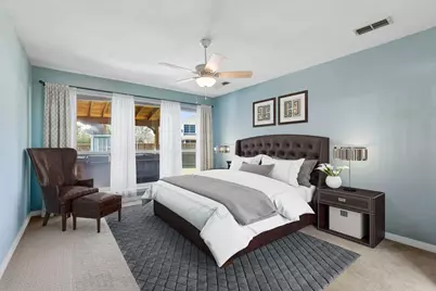 8410 Lexington Court, Rowlett, TX 75089 - Photo 14