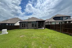 1553 Sugarberry Dr, Forney, TX 75126 - Photo 24