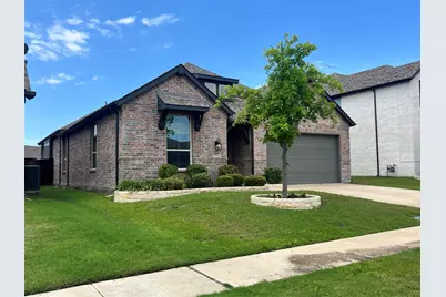 1553 Sugarberry Drive, Forney, TX 75126 - Photo 2