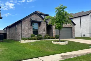 1553 Sugarberry Dr, Forney, TX 75126 - Photo 2