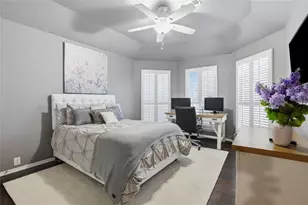 2455 Whispering Breeze Dr, Grand Prairie, TX 75050 - Photo 32