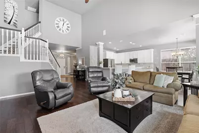 2455 Whispering Breeze Drive, Grand Prairie, TX 75050 - Photo 10