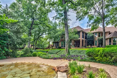 3905 Rothschild Drive, Flower Mound, TX 75022 - Photo 4