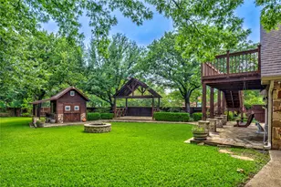 3905 Rothschild Dr, Flower Mound, TX 75022 - Photo 14