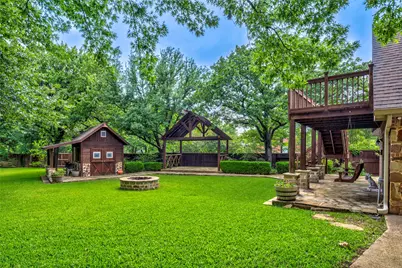 3905 Rothschild Drive, Flower Mound, TX 75022 - Photo 20