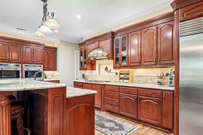 3905 Rothschild Drive, Flower Mound, TX 75022 - Photo 28