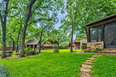 3905 Rothschild Drive, Flower Mound, TX 75022 - Photo 12
