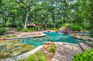 3905 Rothschild Dr, Flower Mound, TX 75022 - Photo 6