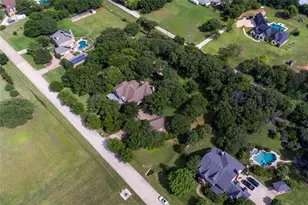 3905 Rothschild Dr, Flower Mound, TX 75022 - Photo 40