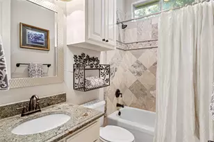 3905 Rothschild Dr, Flower Mound, TX 75022 - Photo 34
