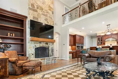 3905 Rothschild Drive, Flower Mound, TX 75022 - Photo 26