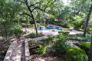 3905 Rothschild Dr, Flower Mound, TX 75022 - Photo 38