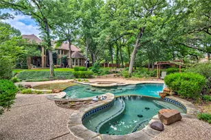 3905 Rothschild Dr, Flower Mound, TX 75022 - Photo 4