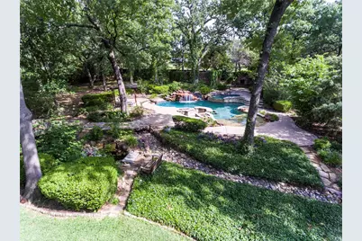 3905 Rothschild Drive, Flower Mound, TX 75022 - Photo 36