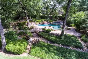 3905 Rothschild Dr, Flower Mound, TX 75022 - Photo 36