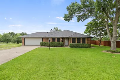116 Willow Lake Lane, Crandall, TX 75114 - Photo 2