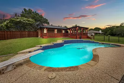 116 Willow Lake Lane, Crandall, TX 75114 - Photo 1
