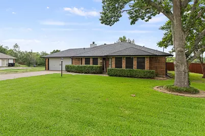 116 Willow Lake Lane, Crandall, TX 75114 - Photo 4