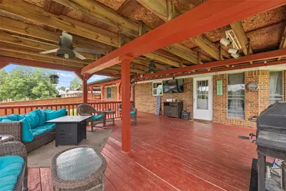116 Willow Lake Lane, Crandall, TX 75114 - Photo 24