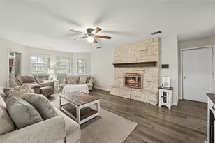 116 Willow Lake Ln, Crandall, TX 75114 - Photo 8