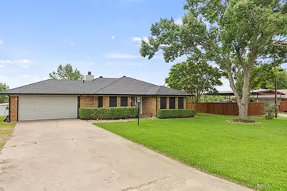 116 Willow Lake Lane, Crandall, TX 75114 - Photo 4