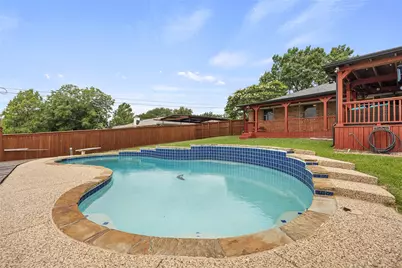 116 Willow Lake Lane, Crandall, TX 75114 - Photo 26