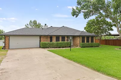116 Willow Lake Lane, Crandall, TX 75114 - Photo 32