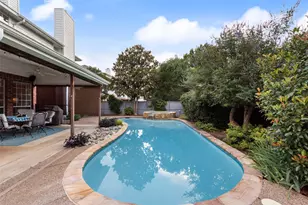 5325 Mt McKinley Rd, Fort Worth, TX 76137 - Photo 34
